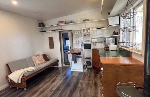 Tamaterau Cabin | Escape to Our Cozy, Off-Grid Cabin