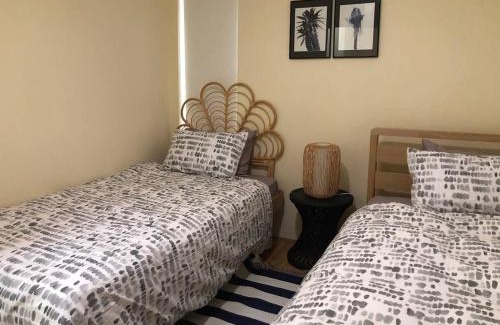 Strathfield Apartment | Escape to Strathfield for 8 guests