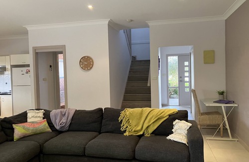 Nelson Bay House | Escape to the Bay, pet friendly relaxation