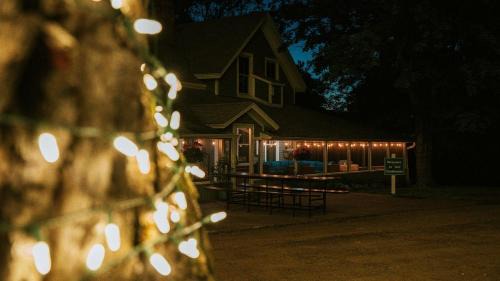 St Croix Falls House | Escape to The Clubhouse, St. Croix Falls city, Wisconsin