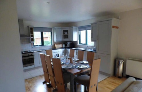 Milltown House | Escape to the Cabin