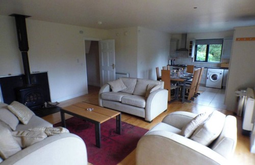Milltown House | Escape to the Cabin