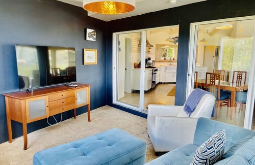 Cotton Valley House | Escape to the Caribbean!