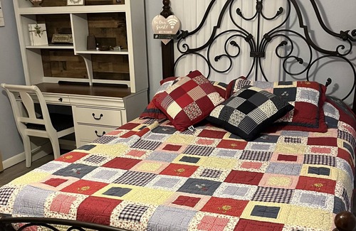 Wise County House | Escape to the country… close to DFW!
