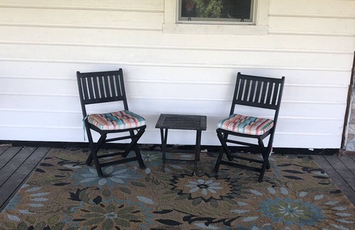 Wise County House | Escape to the country… close to DFW!