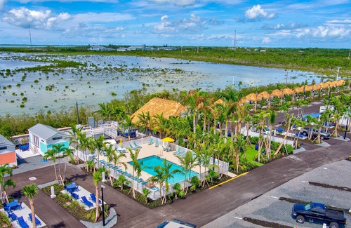 Sugarloaf Key Cottage | Escape to the Keys! Pet-Friendly Sugarloaf Key Bungalow - Great Amenities (84)