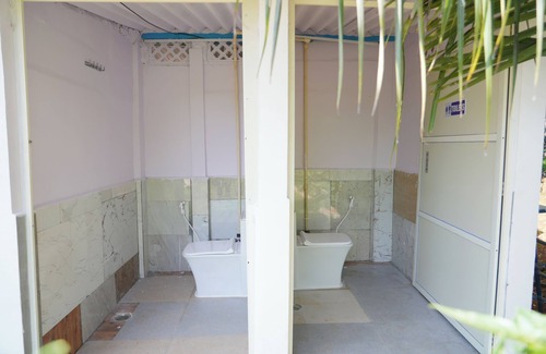 Malur Other | Escape to tranquility at JNS Farms a 6 BR property near Bangalore (Guesthouse)