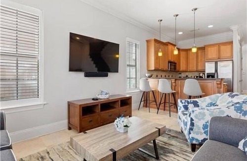 Villa Lago House | Escape to Villa Lago: Sandestin Mediterranean Gem