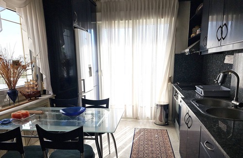 Panorama Villa | Escape to Villa Panorama and enjoy the classic charm with stunning sea views!