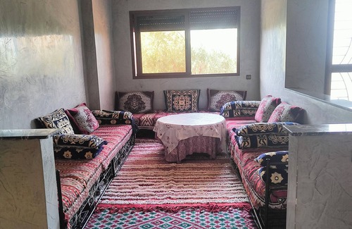 Aghouatim Villa | Escape to your own private oasis: Villa with pool, 20mn from Marrakech! ☀️