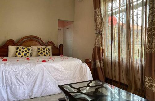 Zanzibar Town House | Escargot in Stone Town