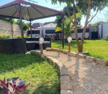 Zanzibar Town House | Escargot in Stone Town