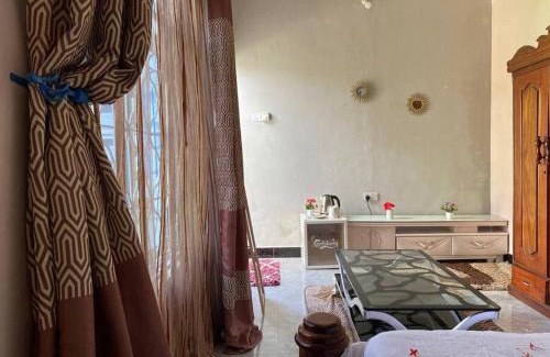 Zanzibar Town House | Escargot in Stone Town