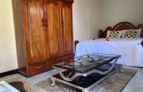 Zanzibar Town House | Escargot in Stone Town