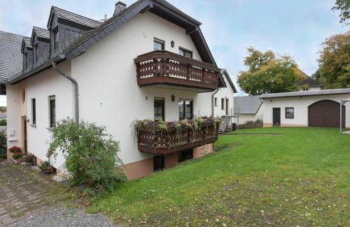 Eschfeld Apartment | Eschfeld Sauna Apartment