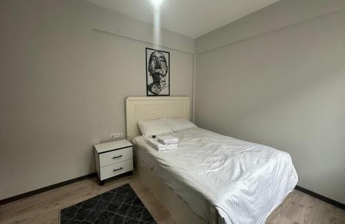 Tepebası Apartment | Esenplus