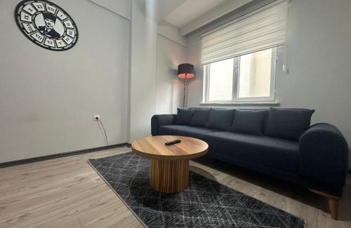 Tepebası Apartment | Esenplus