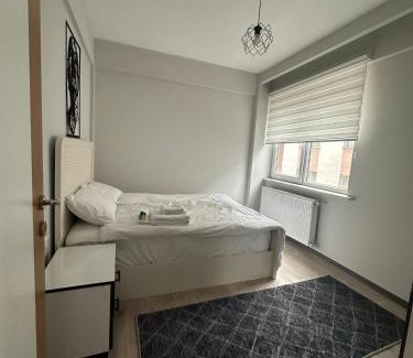 Tepebası Apartment | Esenplus