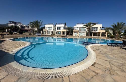 Aglantzia Apartment | Esentepe Turtle Bay Village - The Boho Breeze Holiday Home
