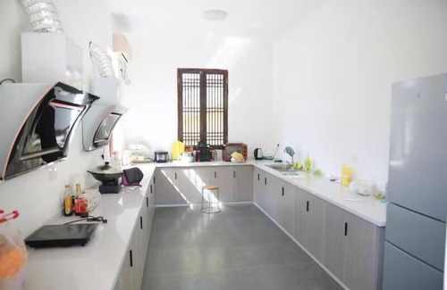 Liandu Hotel | ESGBihu Digital Nomad Cowork Colive Hub