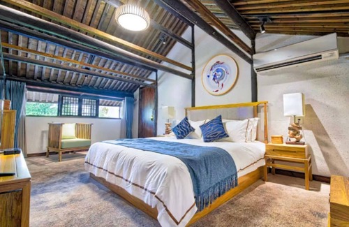 Liandu Hotel | ESGBihu Digital Nomad Cowork Colive Hub