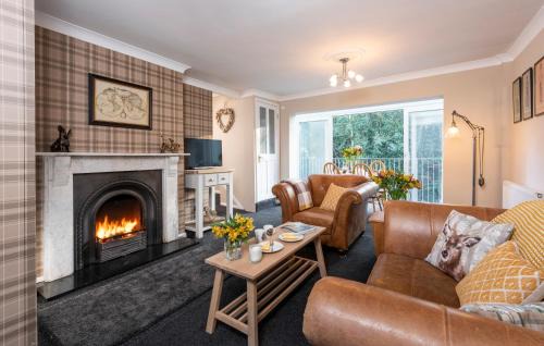Grosmont House | Esk View Cottage