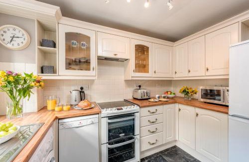 Grosmont House | Esk View Cottage