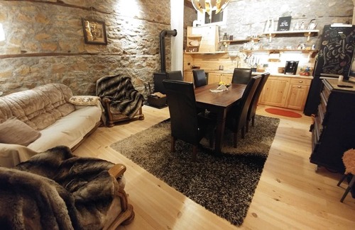 Chepelare Other | EskiZ - Our stone home