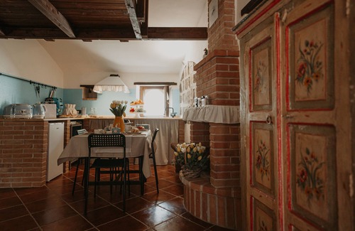 Sant'Agata de'Goti Apartment | Esmeralda Bed and Breakfast