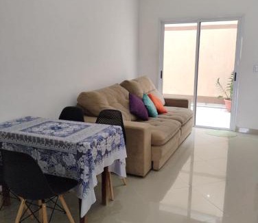 Pindamonhangaba Apartment | Espaço e Conforto 1