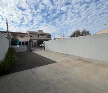 Londrina Villa | Espaço inteiro Ana