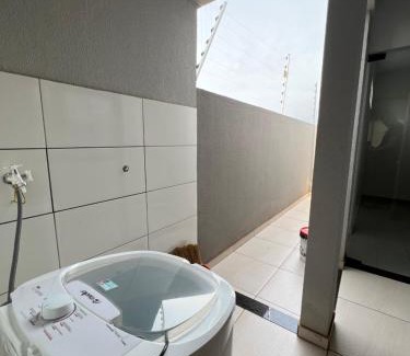 Londrina Villa | Espaço inteiro Ana