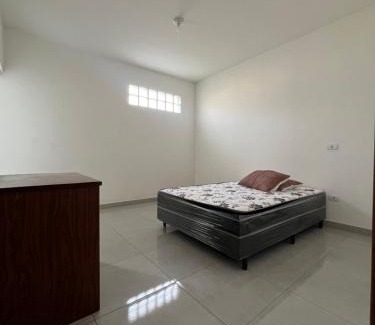 Londrina Villa | Espaço inteiro Ana
