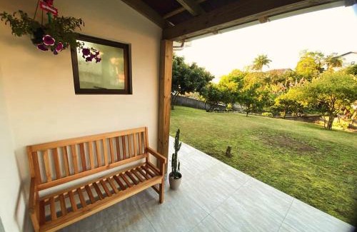 Lauro Muller House | Espaço no Centro