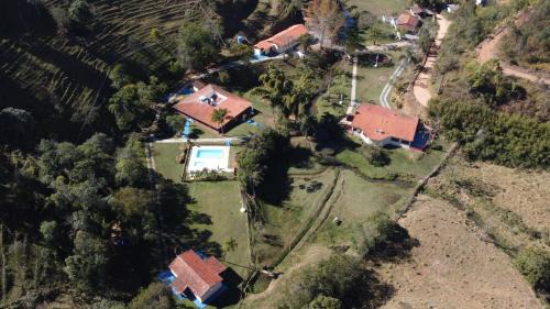 Guararema House | Espaço Rural Água da Onça