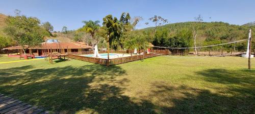 Guararema House | Espaço Rural Água da Onça