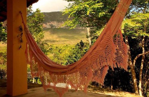 Ibicoara House | Espaço Terra Dourada, Ibicoara, Chap Diamantina