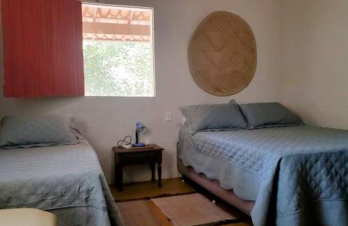 Ibicoara House | Espaço Terra Dourada, Ibicoara, Chap Diamantina