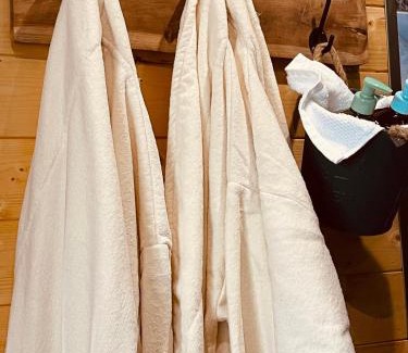 Saint-Amand-les-Eaux Bed & Breakfast | Espace bien être Jacuzzi