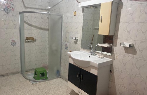 Mahdia Apartment | Espace