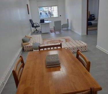 Temara House | Espace Zen