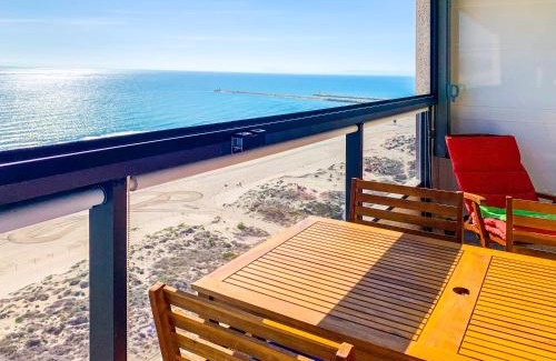 Cullera Apartment | ESPACIO 15 - Primera Línea de Playa