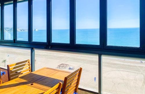 Cullera Apartment | ESPACIO 15 - Primera Línea de Playa