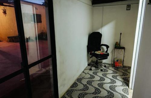Aguas Dulces Apartment | Espacio 74 Aguas Dulces
