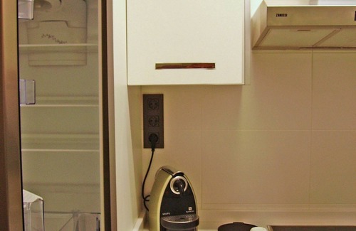 Distrito Oeste Apartment | espaciogijon PONIENTE. Service, quality and design next to Poniente beach