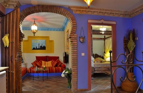 Carenas Apartment | Espacios Del Mundo
