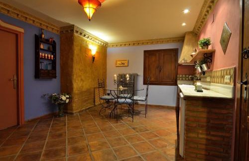 Carenas Apartment | Espacios Del Mundo