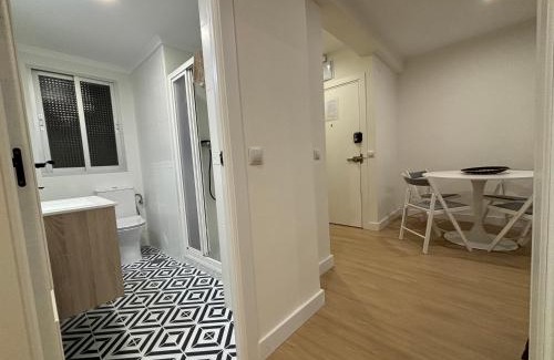 Aranjuez Apartment | Espacioso Apartamento Familiar con terraza en Aranjuez - Confort, Tranquilidad y Netflix Incluido