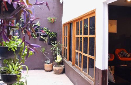 Jalatlaco Apartment | Espacioso moderno y bien ubicado