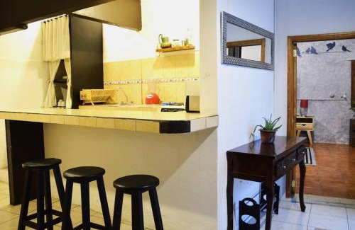 Jalatlaco Apartment | Espacioso moderno y bien ubicado